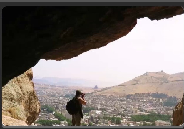 لرستان، ایران کا وہ صوبہ ہے جو قدرتی خوبصورتی اور تاریخی مقامات سے مالا مال ہے